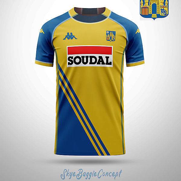 Westerlo Home concept