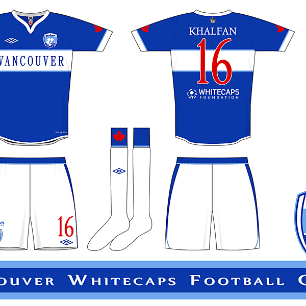 Vancouver Whitecaps