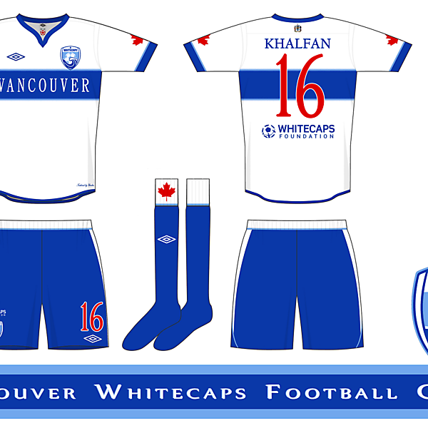 Vancouver Whitecaps