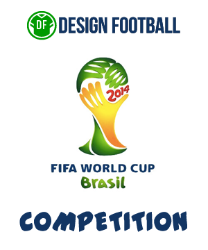 World Cup Knockout Kit Design Competition