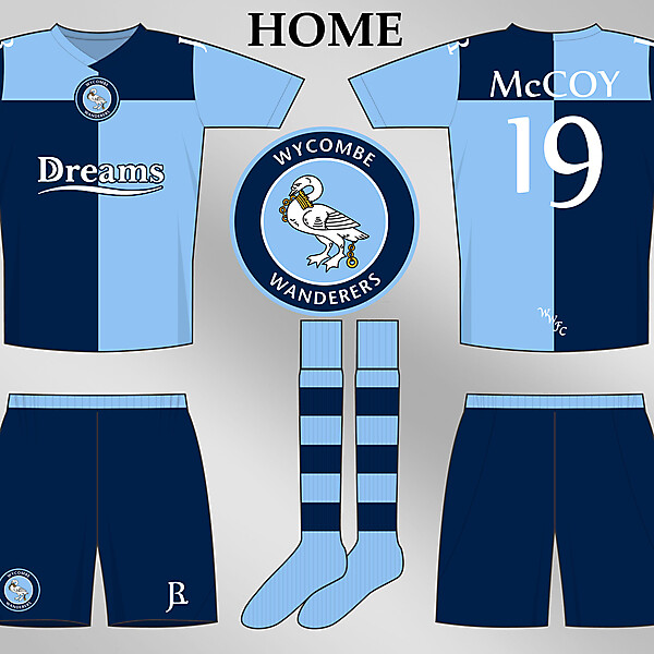 Wycombe Wanderers