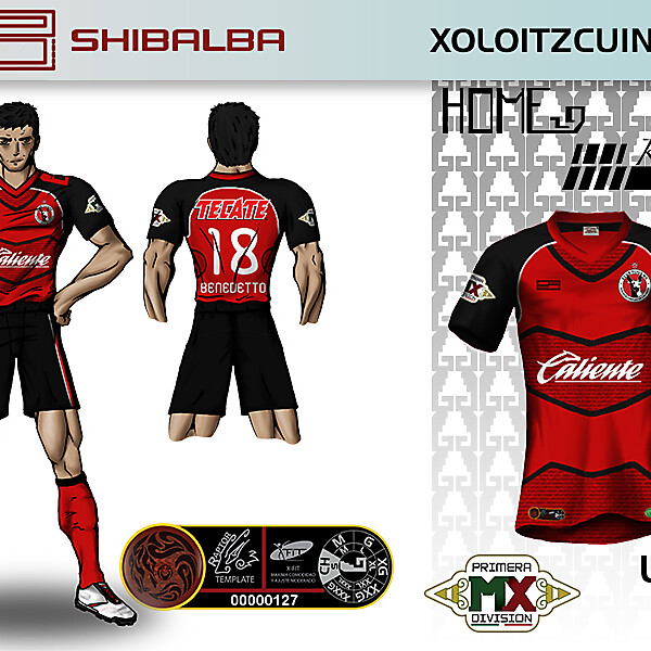 Xolos Tijuana