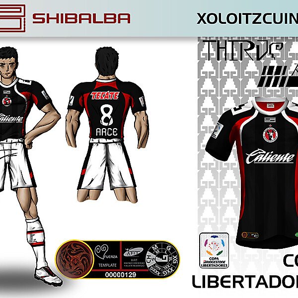 Xolos Tijuana