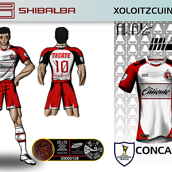 Xolos Tijuana