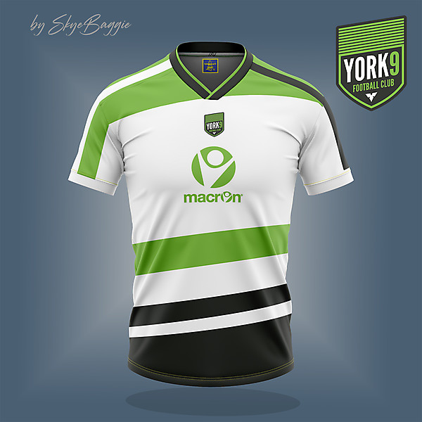 York9 home concept