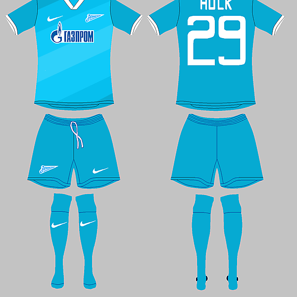 Zenit Home