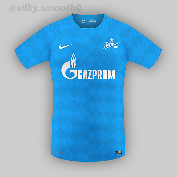 Zenit Nike