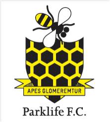 Parklife FC Crest