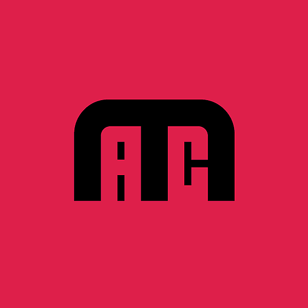 AC Milan alternative logo concept.