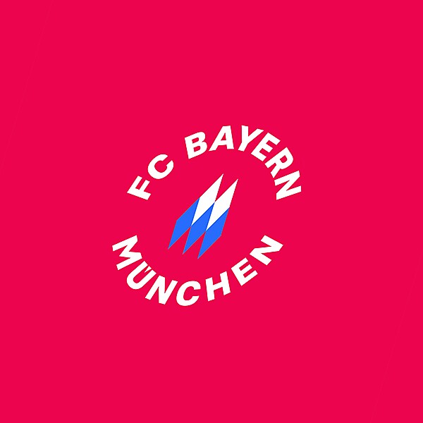 Bayern Munich logo .