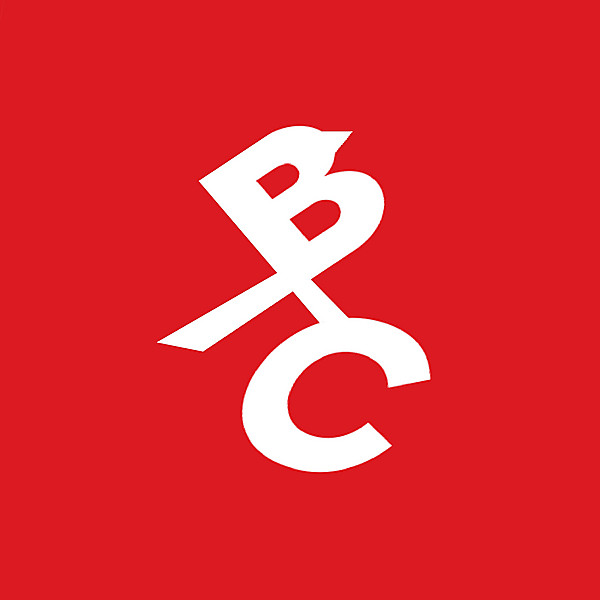 Bristol City logo .