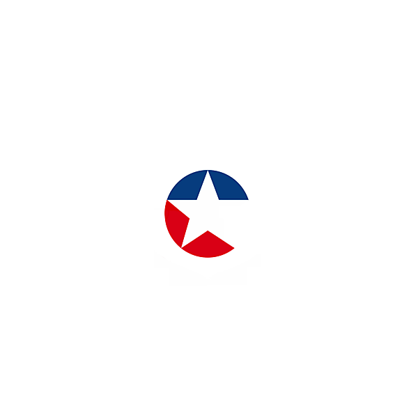 Chile Football Federation logo.