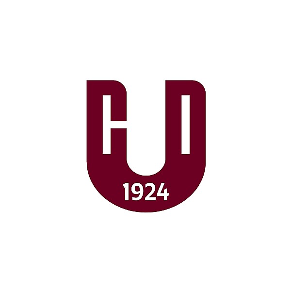 Club Universitario de Deportes logo .