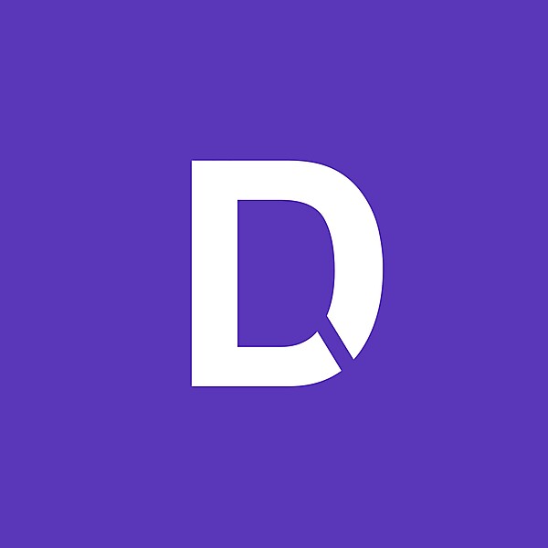 D L sponsor logo .