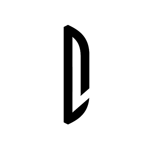 D L sponsor logo .