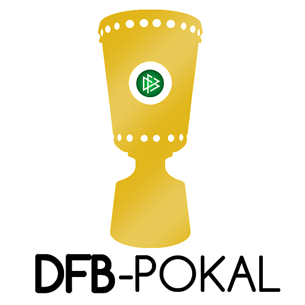 DFB-Pokal Logo