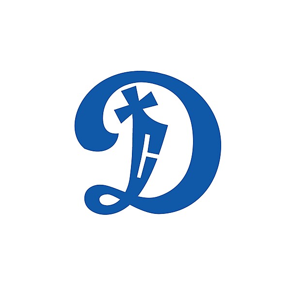 Dinamo Stavropol logo .