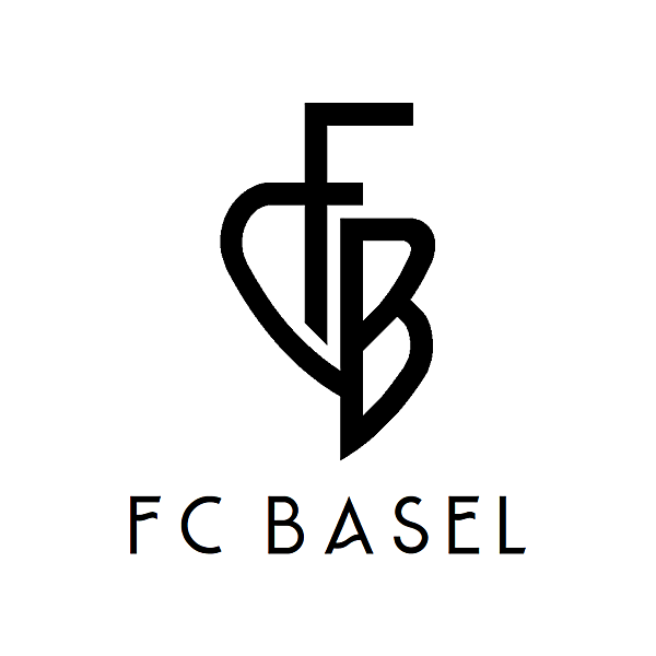 FC Basel alternative logo.