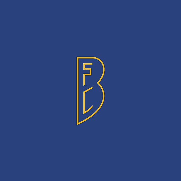 FC Basel logo .