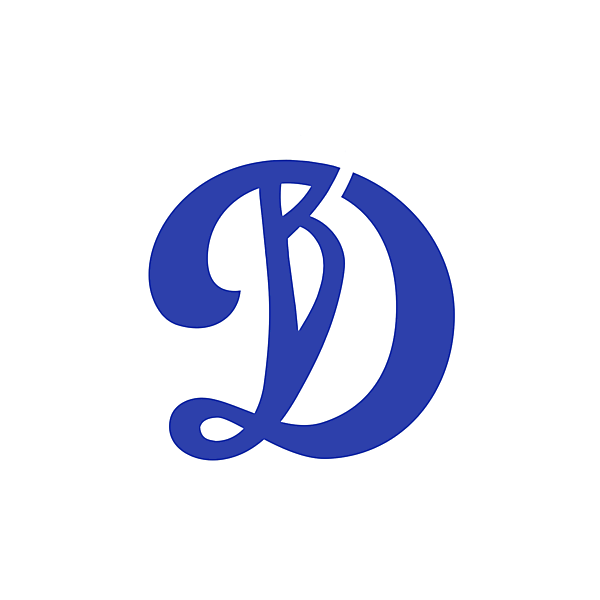 FC Dinamo Batumi alternate logo 