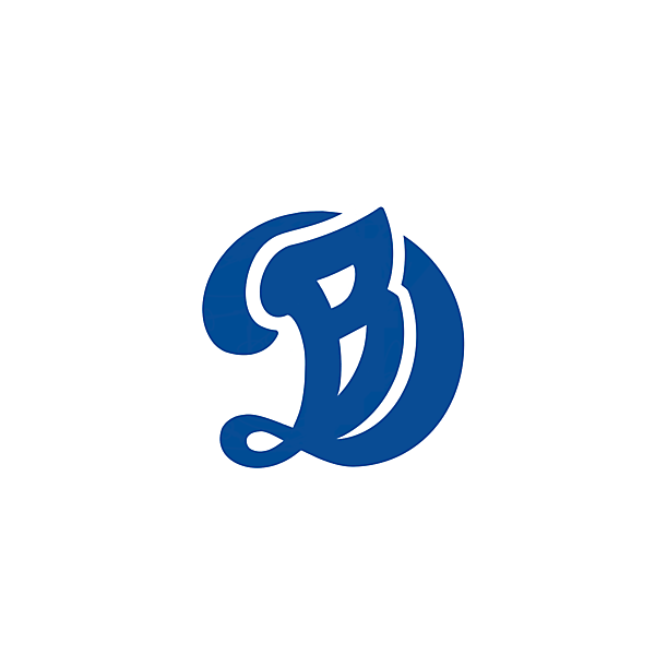 FC Dinamo Batumi alternate logo 