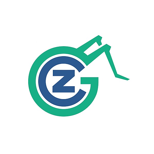 FC Grasshopper Zurich Club logo .