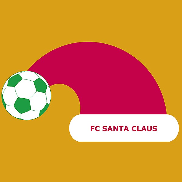 FC Santa Claus logo .