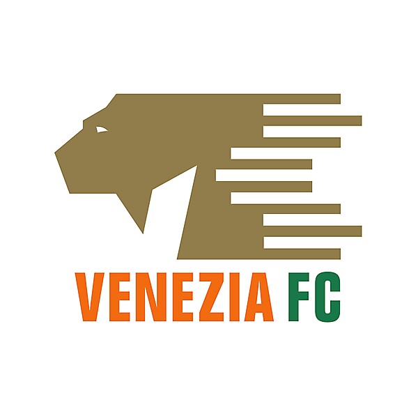 FC Venezia logo .