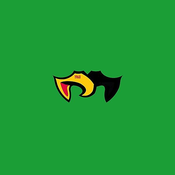 Federation Malienne de Football logo .