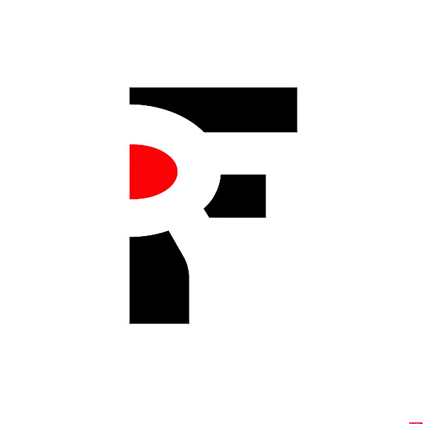 Feyenoord Rotterdam FC alternate logo.