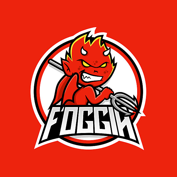 Foggia eSports style