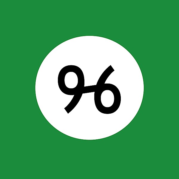 Hannover 96 logo .