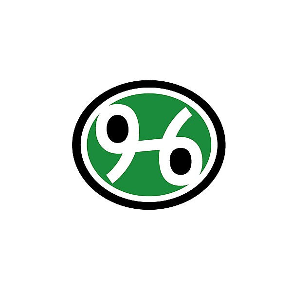 Hannover 96 logo .