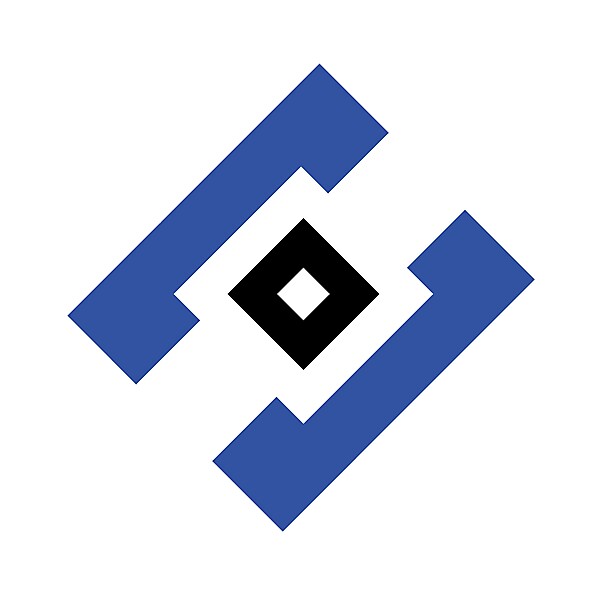 Hamburger SV logo .