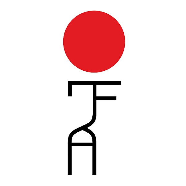 Japan Football Association logo .