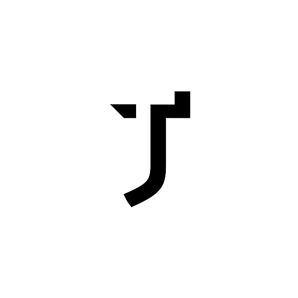 Juventus Turin logo .