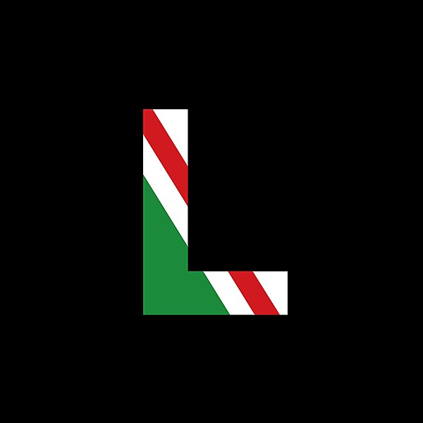 Legia Warsaw logo .