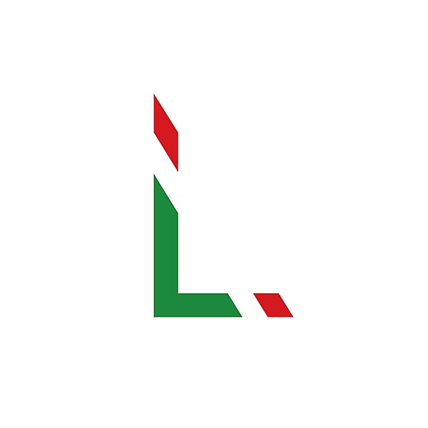 Legia Warsaw logo .