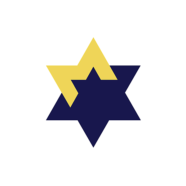 Maccabi Tel - Aviv alternative logo concept.