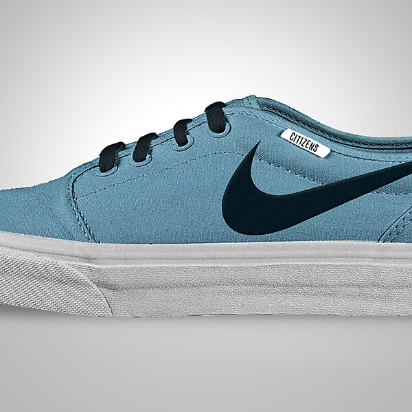 MANCHESTER CITY - SHOES