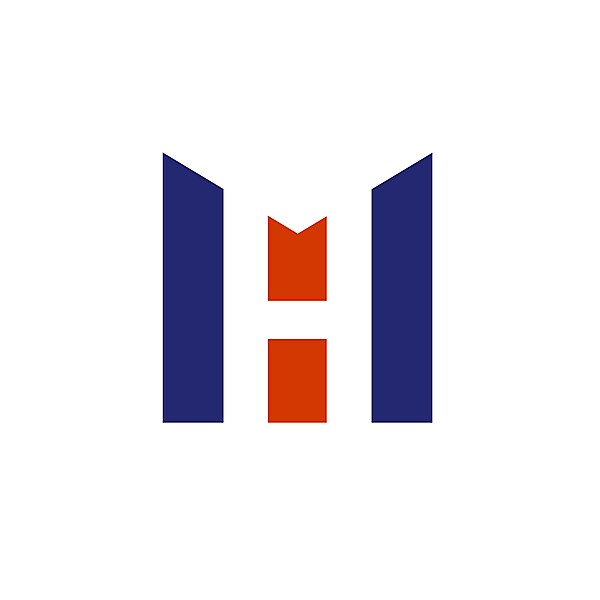 Montpellier Herault SC logo.