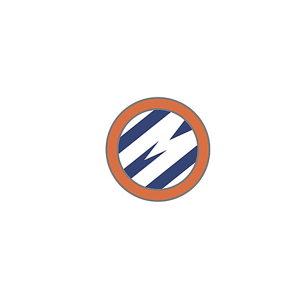 Montpellier HSC logo.