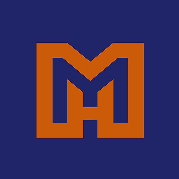 Montpellier HSC logo.