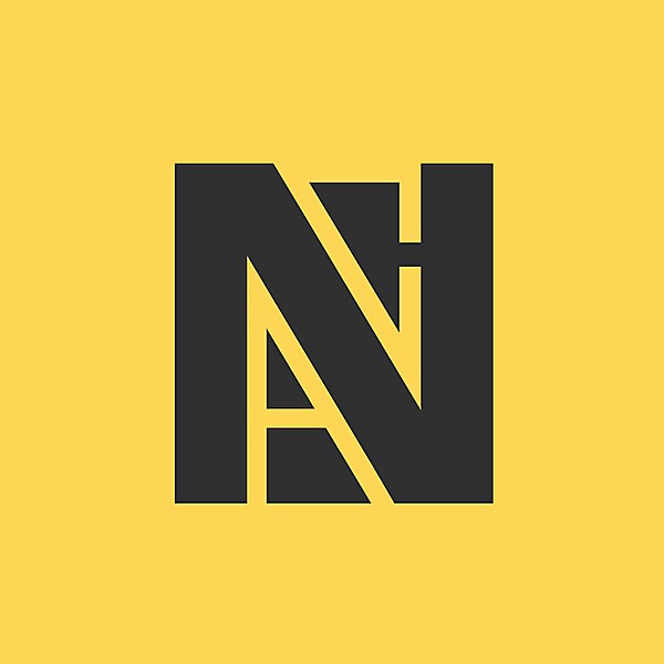 NAC Breda logo .