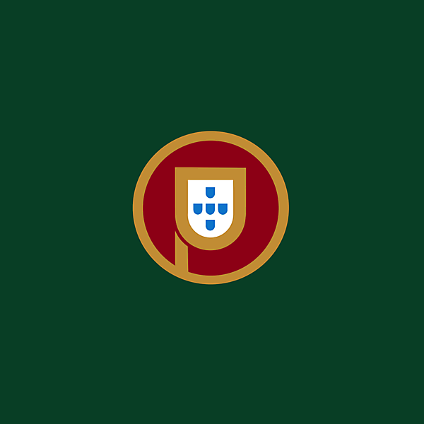 Portugal logo.