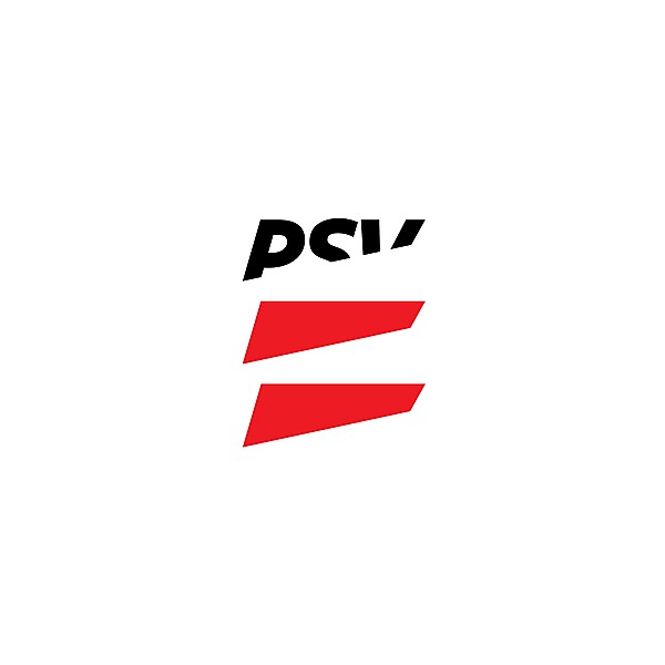 PSV Eindhoven logo .