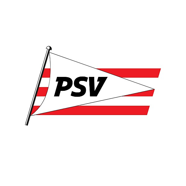 PSV Eindhoven logo .