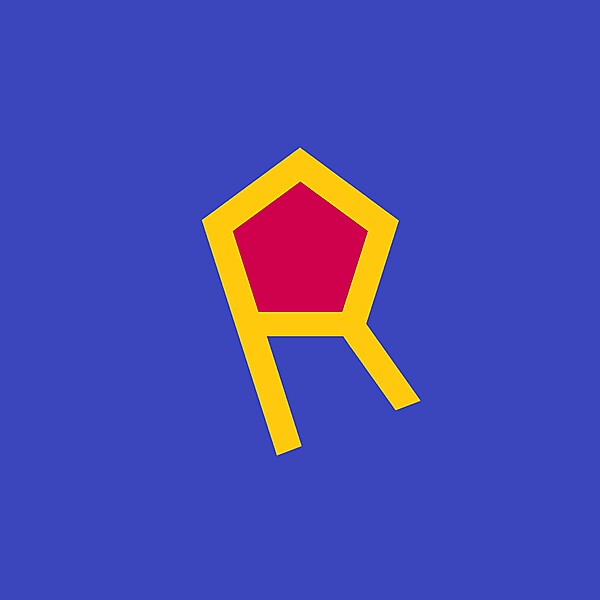 Romania Football Federation logo .