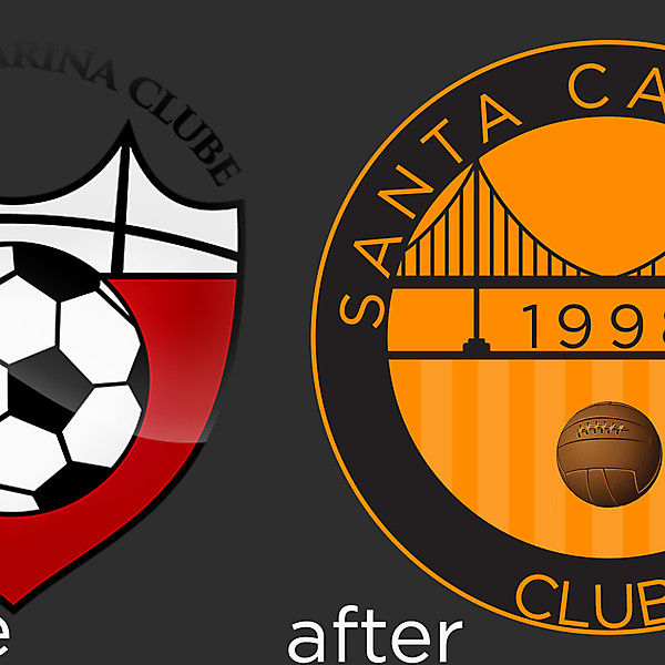 Santa Catarina Clube