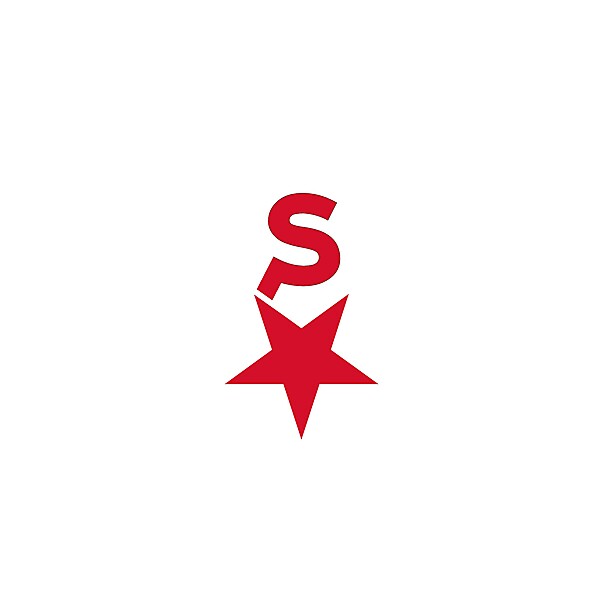 Slavia Praha logo .